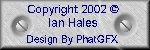 Copyright Ian Hales© 2002